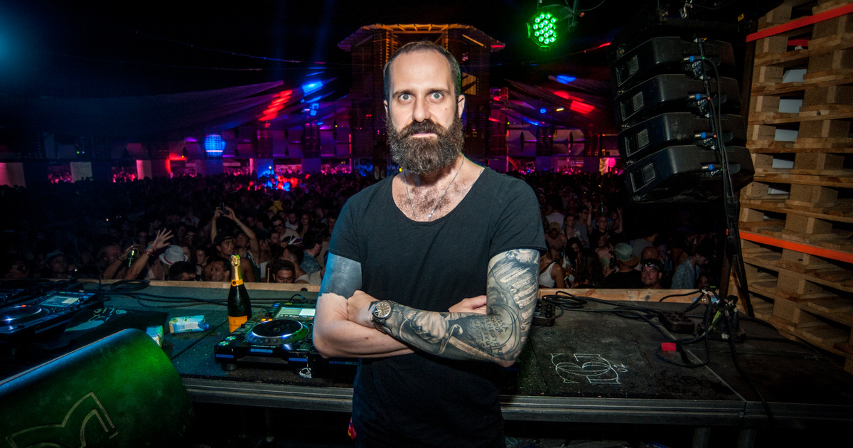 Nem tud már újat mondani nekik a Sziget
