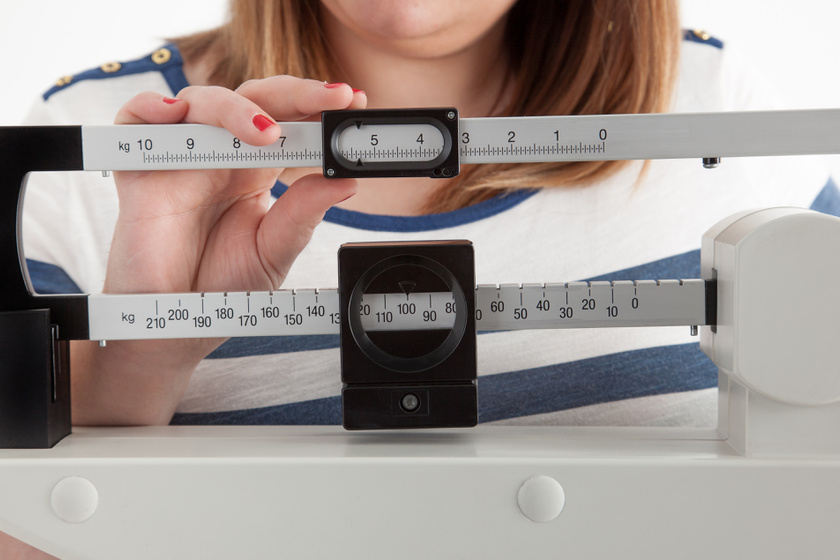 Fogyás és zsírégetés: Egy kilogramm leadásához mennyi kalóriát kell elégetni?