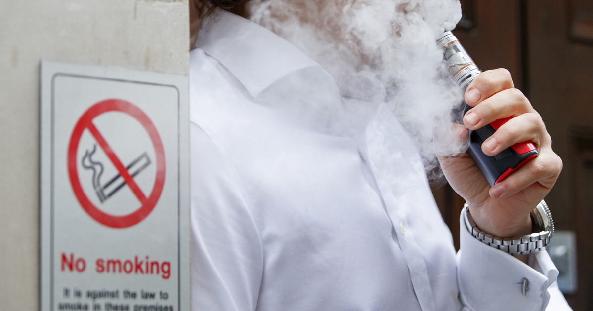 orvosság a szájról érkező cigaretta szagára hagyja abba a dohányzást mi folyik hónapokig