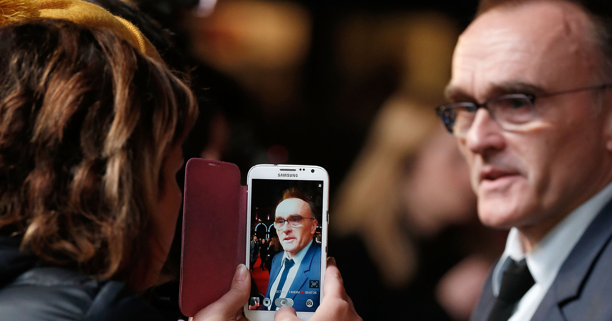 Danny Boyle otthagyta az új James Bond-filmet