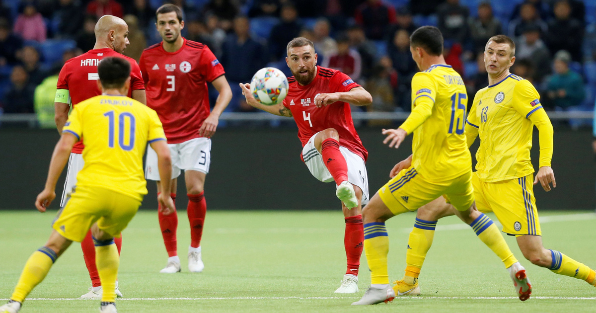 Index - Futball - Futball - Bombagóllal kezdődött a ...