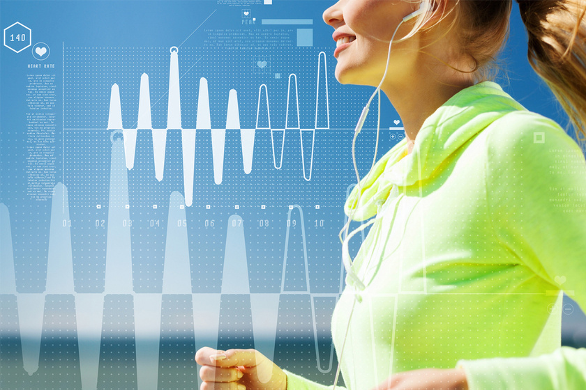 Zsírégető zóna: ennyi legyen a pulzusod, miközben futsz - Fogyókúra | Femina