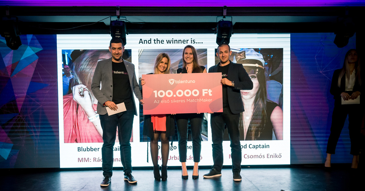 Matchmaking ügynökségek véleménye