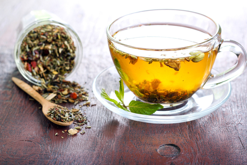 kezelése tea gomba cukorbetegség cukorbetegség és a görcsök kezelés