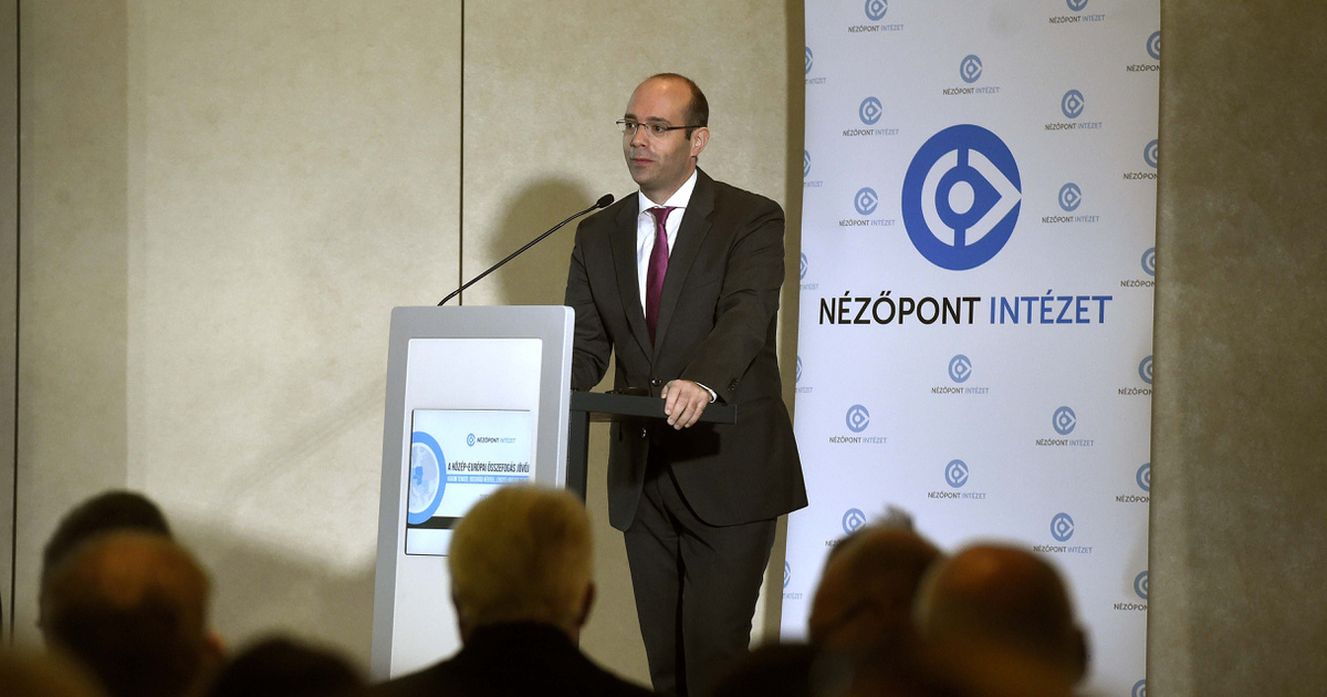 Nézőpont: Brüsszel hiába reménykedett, megnyertük a V4-identitásharcot