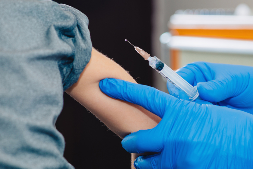 Tények a HPV elleni védőoltásról | MTA