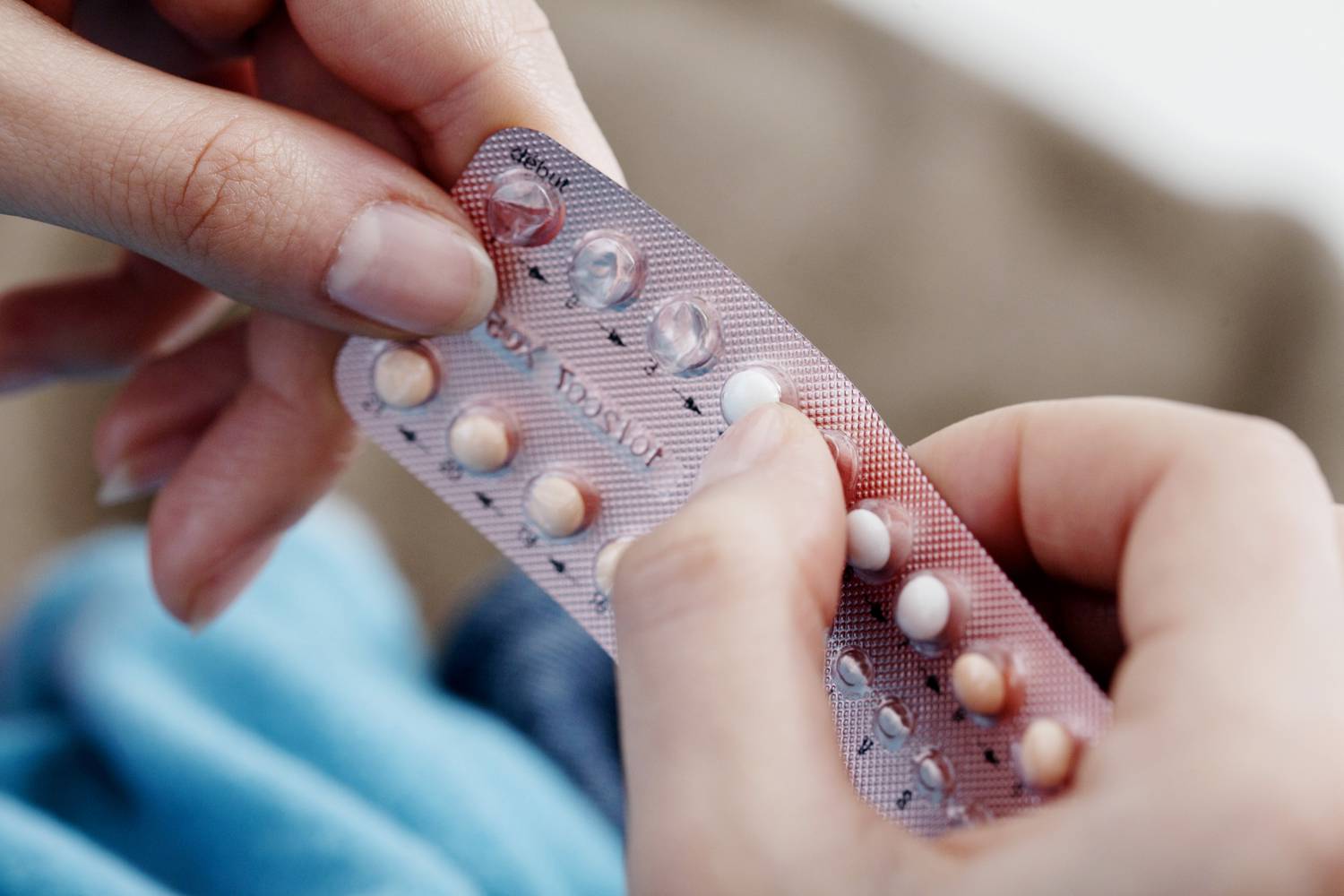 fogamzásgátló tabletta fogyás