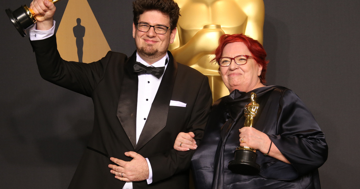 Mégsem pisiszünetben adják át az Oscar-díjak egy részét