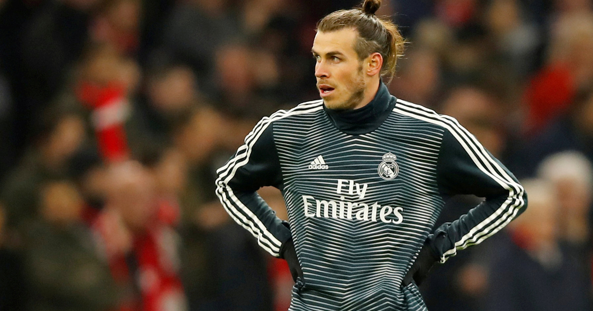 Real-kapus: Bale nem állt át, vacsorázni sem jött velünk