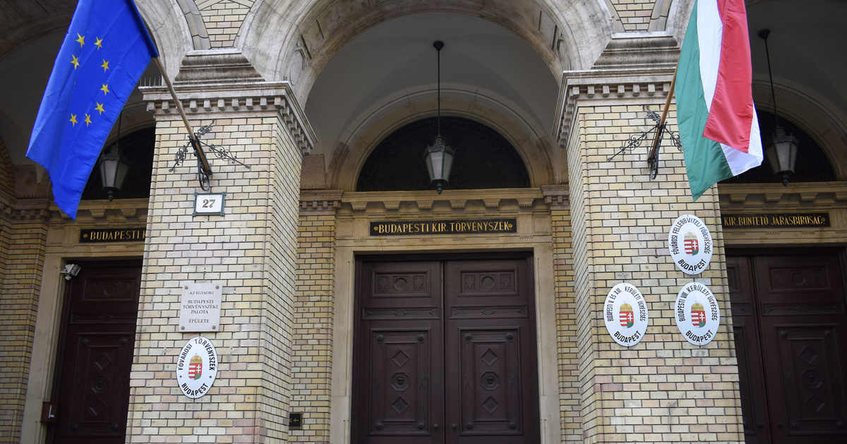 Index – Belföld – Nyolc év börtönre ítélték a Simonka-ügy volt ügyészét, Szabó Esztert