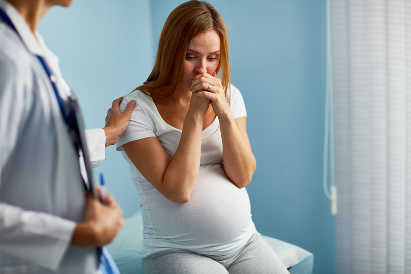 Visszér terhesség alatt - minden, amit tudnia kell