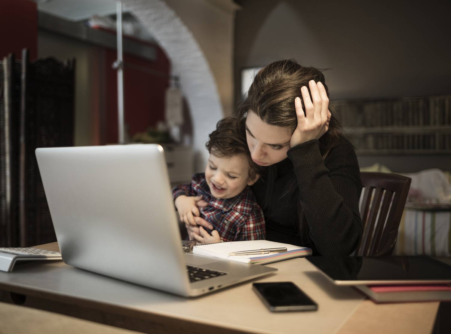 munka otthonról szülői szabadság alatt kereset az interneten otthon befektetés nélkül