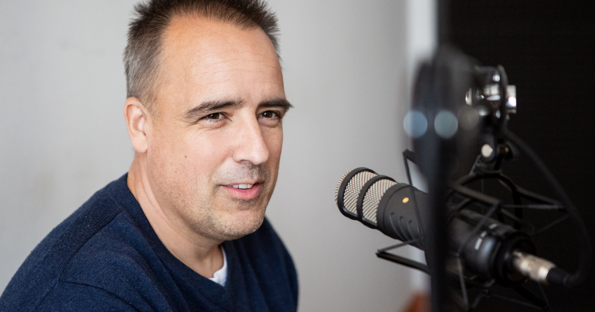 Török Gábor: A Tisza új arcai inkább a régi Fideszhez köthetők, mint a baloldalhoz