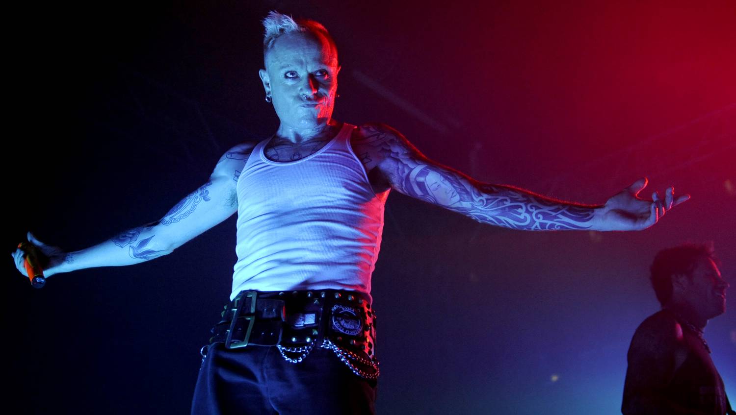 Флинт продиджи. Keith Flint 2009. Кит Флинт Prodigy. Keith Flint 2019. Похороны кита Флинта солиста группы продиджи.