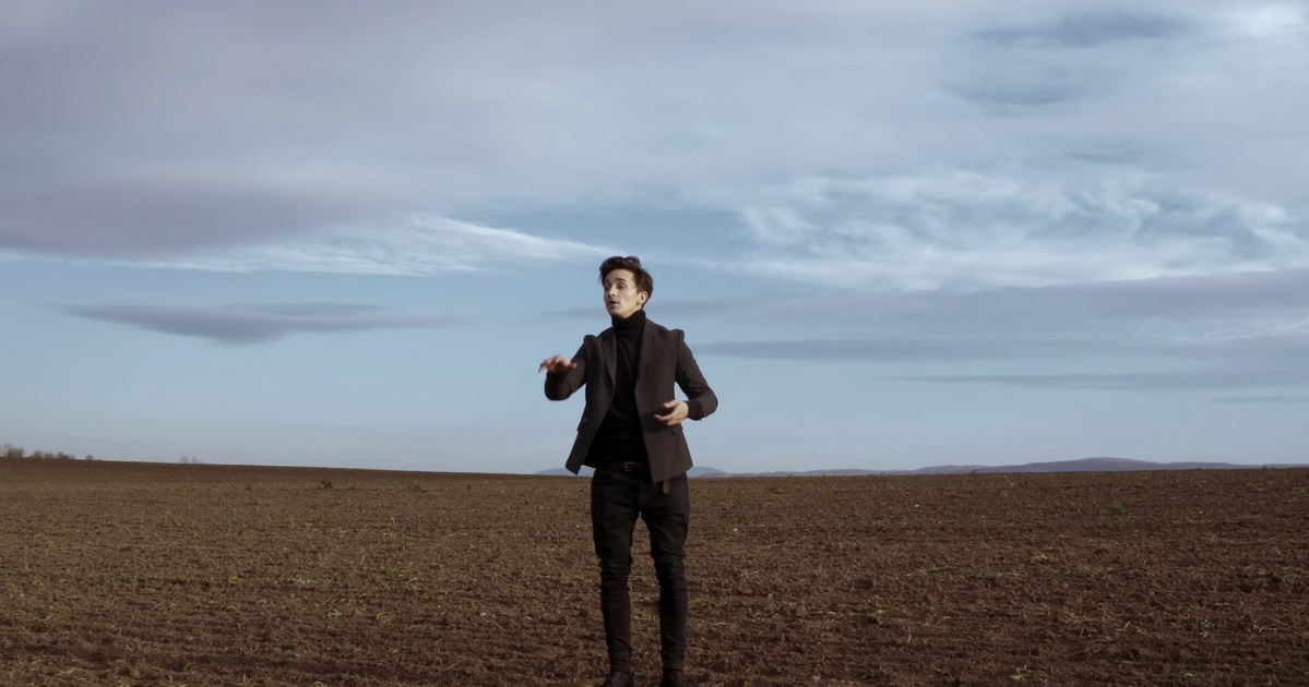 Index - Kultúr - Ifjabb Vidnyánszky Attila egy karmester a puszta ...