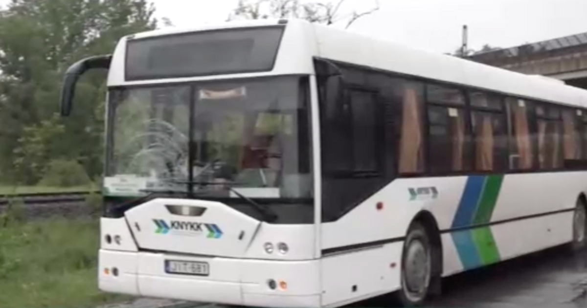 sávos busz fekete amatuer.com