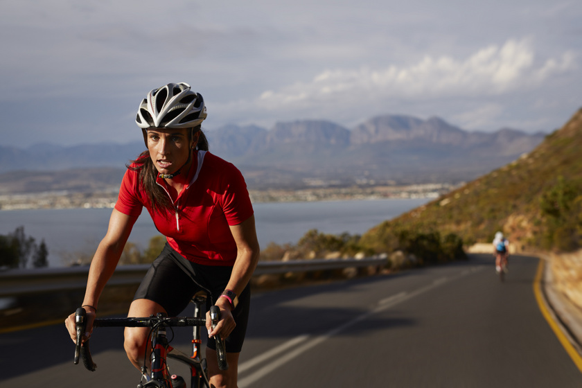 Krónikus prosztatitis és edzés kerékpár
