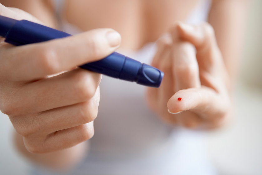 a cukorbetegség kezelése az élet nevében