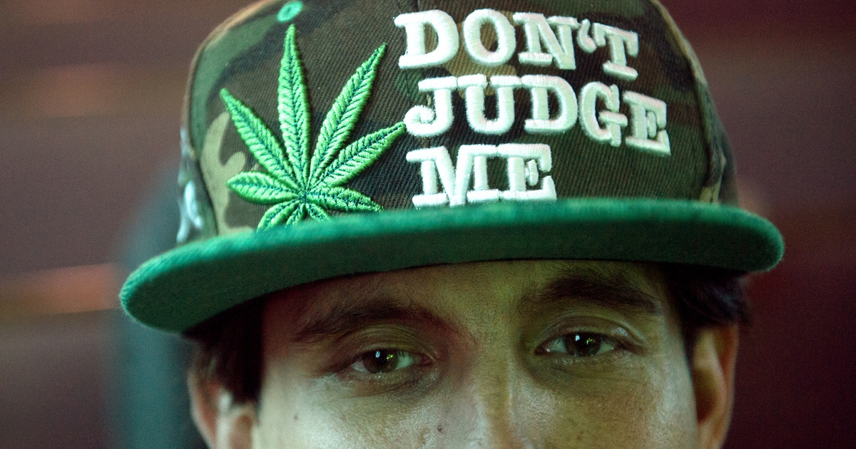 Colorado egymilliárd dollárt keresett a marihuána legalizálásával