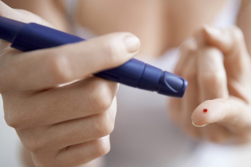 cukor cukorbetegség 2 típusa az első alkalommal azonosított kezelés