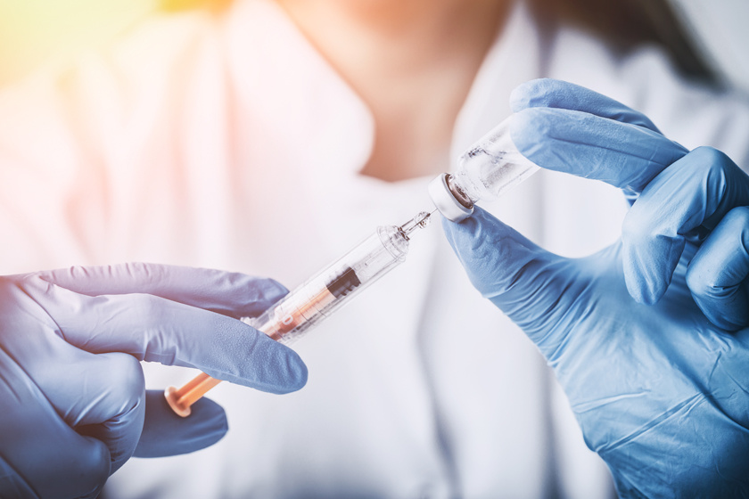 Minden, amit a HPV elleni védőoltásról tudni kell