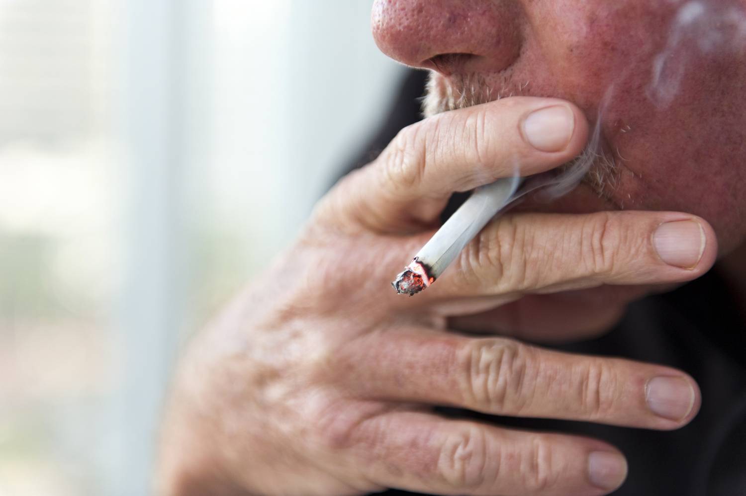 dohányzás leszoktató gyógynövény milyen tünetek vannak a dohányzásról való leszokásban