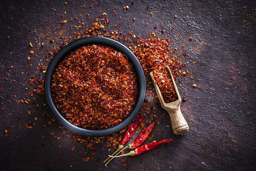 Chili égés fogyás - Fogyókúra, torokgyulladás, migrén, gyomorfekély - segíthet a chili