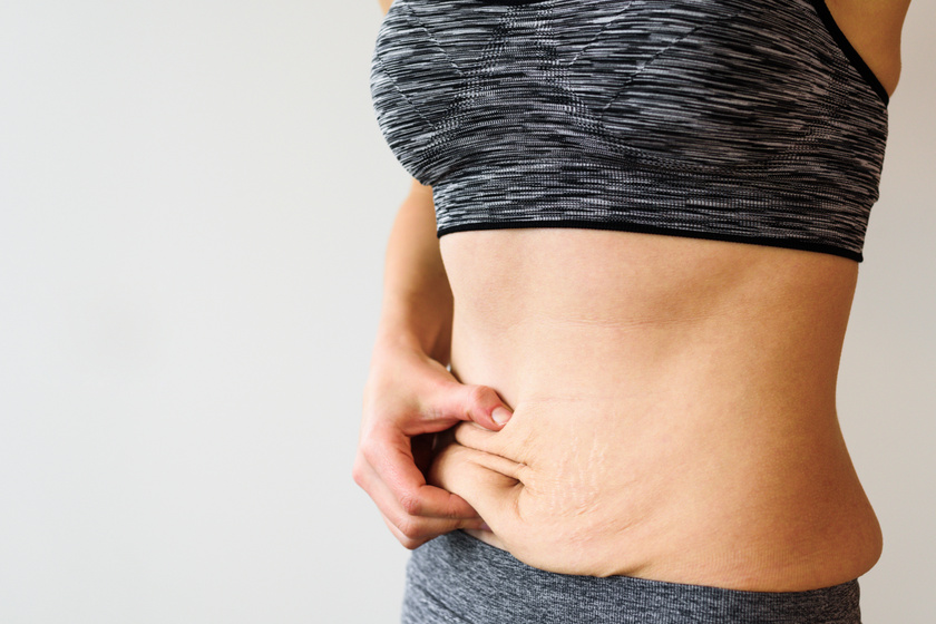 elveszíti a zsírt a medencecsontról tippek a fogyás fokozására