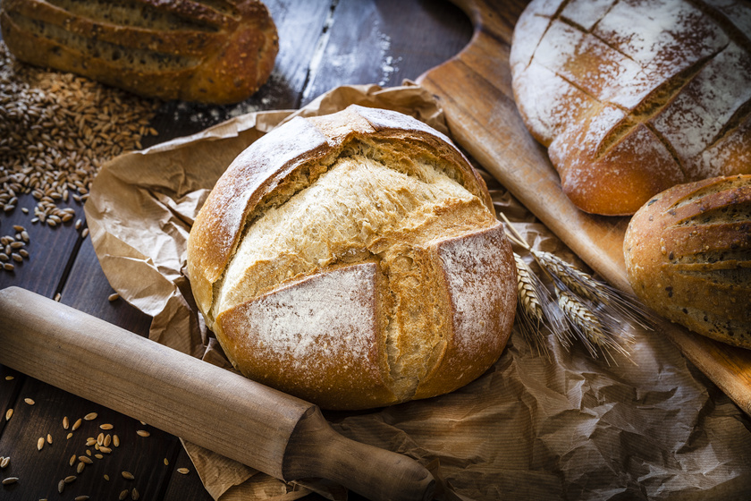 Tényleg ne együnk kenyeret, ha diétázunk? A dietetikus válaszol! | alkotas-fogaszat.hu