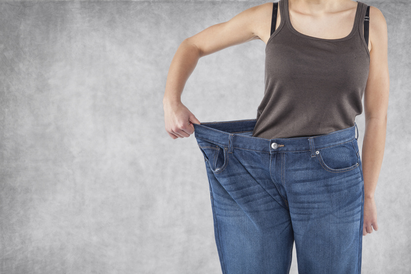 10 egyszerű trükk a diéta nélküli gyors fogyáshoz