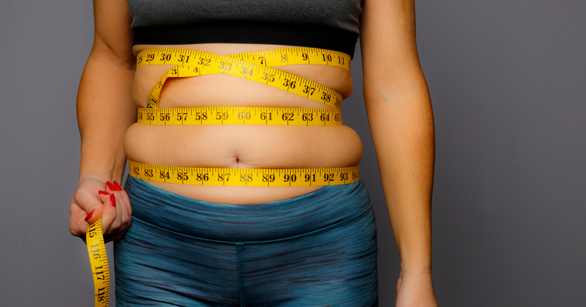 fogyás kalóriabázissal hogyan lehet gyorsan égetni az ab zsírt