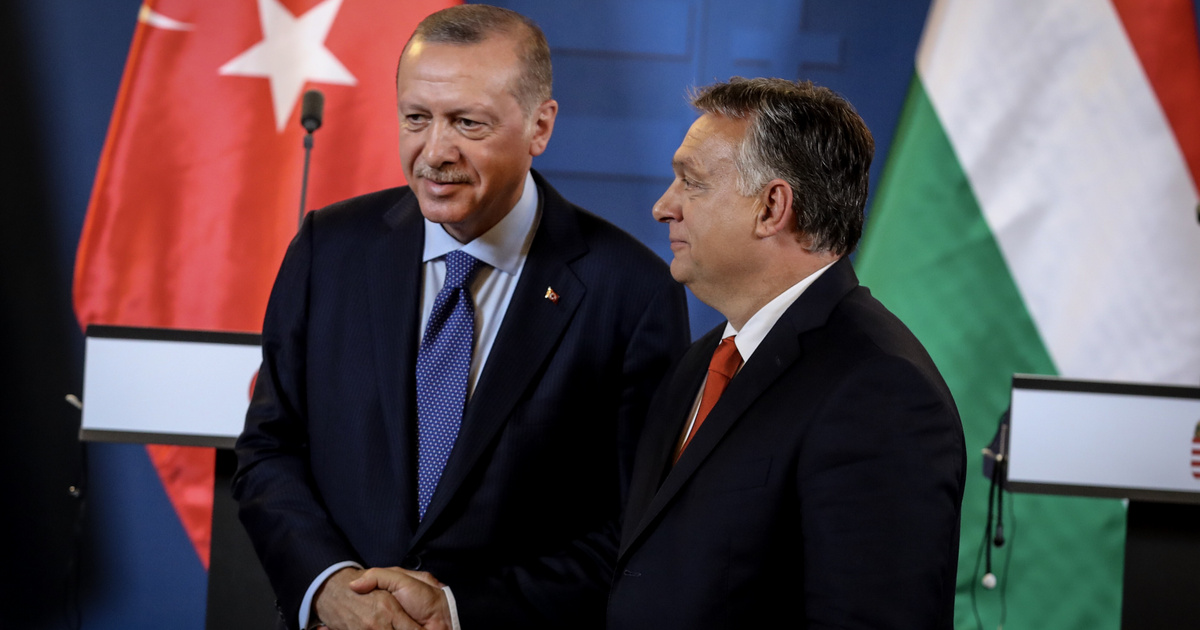 Index In English Spiegel Hungarian veto delays EU warning to