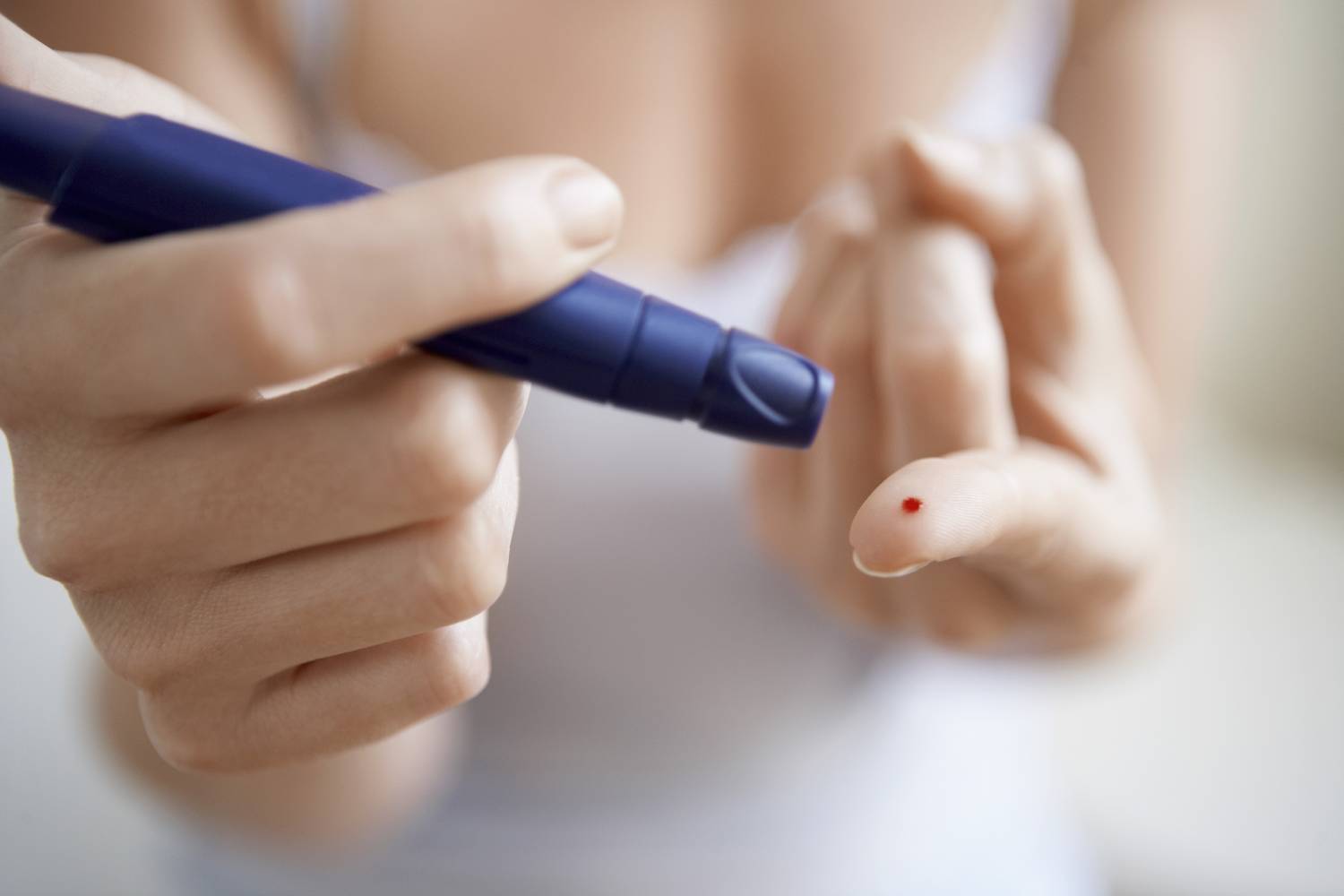 új kezelés során a diabetes kezelése klinika diabetes izrael