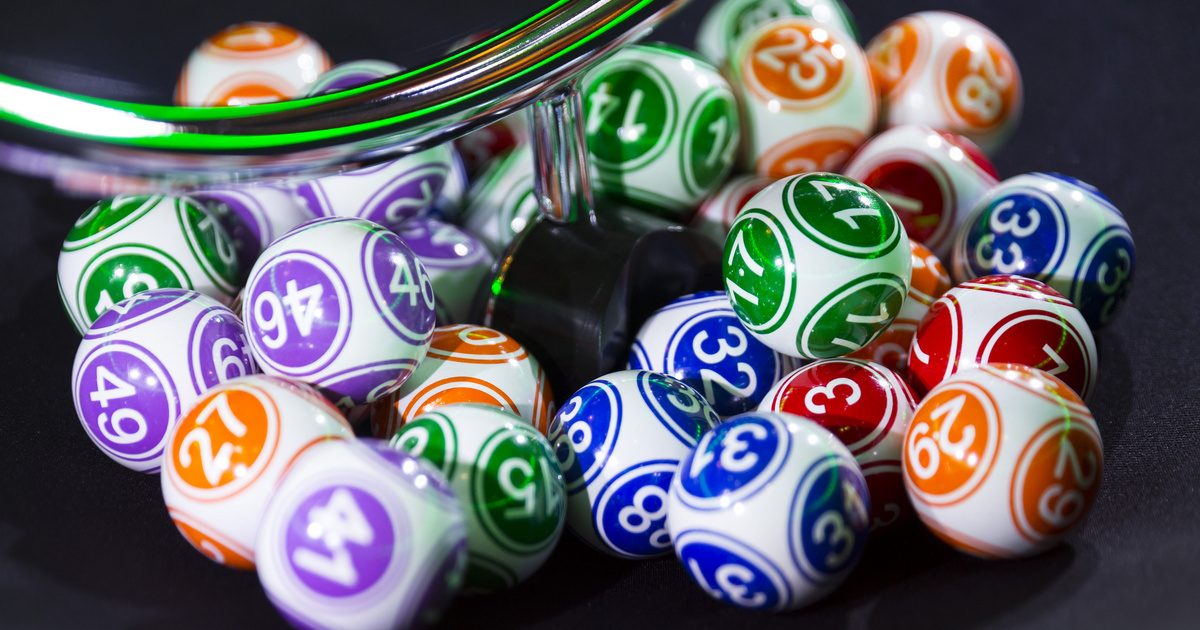 ötös Lotto ötös Lotto