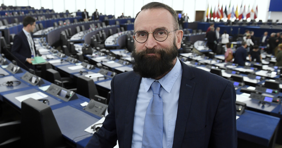 Index In English Fidesz Mep Issues Apology After Claiming Spain Holds Political Prisoners