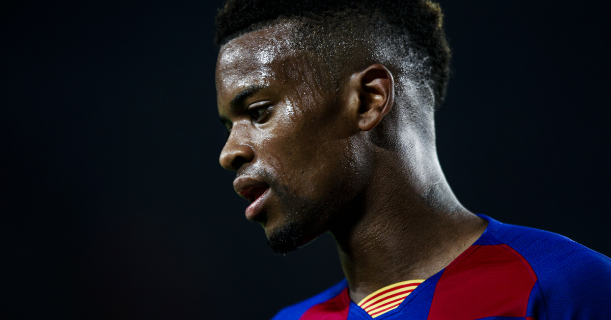 Нелсон семеду. Nelson Semedo.