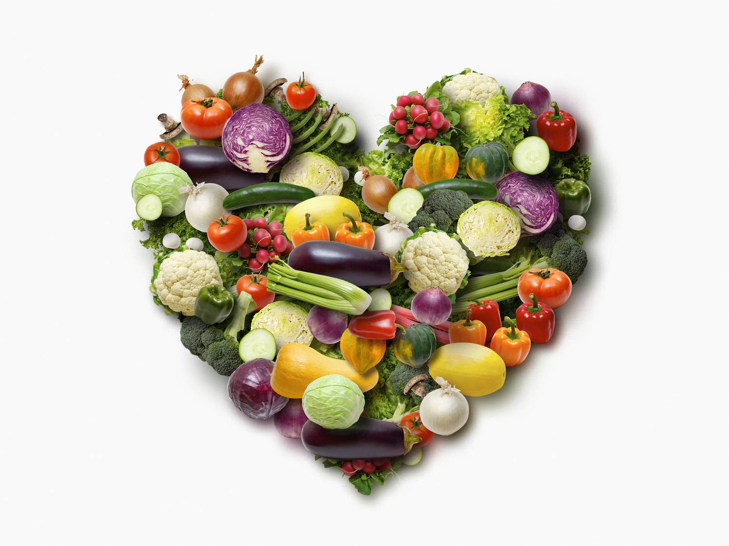 táplálkozás a szív egészségéért