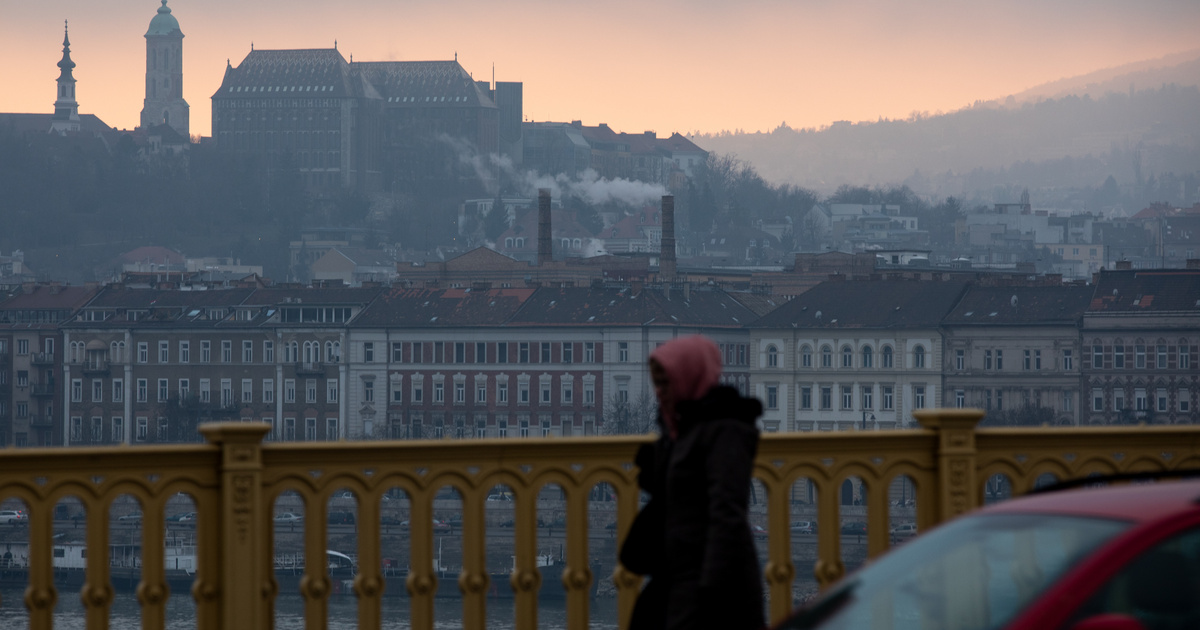 Javult a levegőminőség, de több város továbbra is veszélyben van