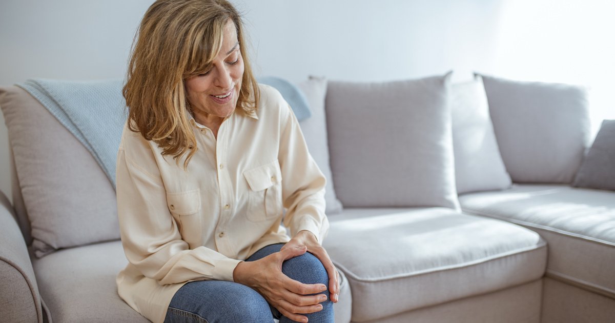 ízületi fájdalom autoimmun betegségei 1 szakasz artrosis mint a kezelés