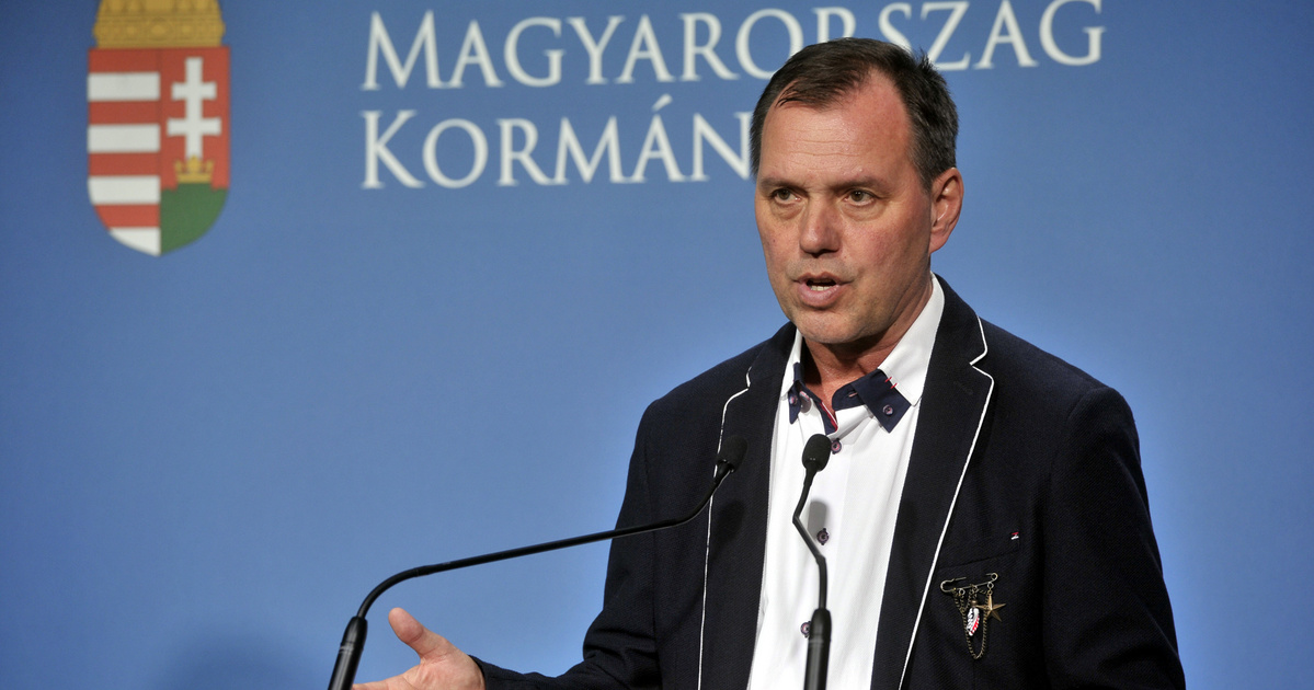 Index - Belföld - Szlávik János: Nagyon sok beteg lesz még májusban
