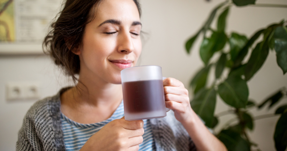 Koffein akadályozhatja a fogyás