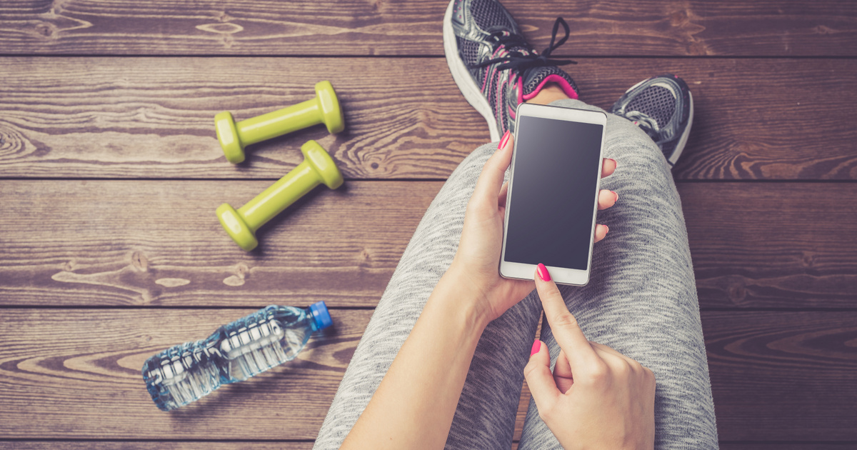 4 szuper ingyenes app otthoni edzéshez: segítenek a zsírégetésben - Fogyókúra | Femina