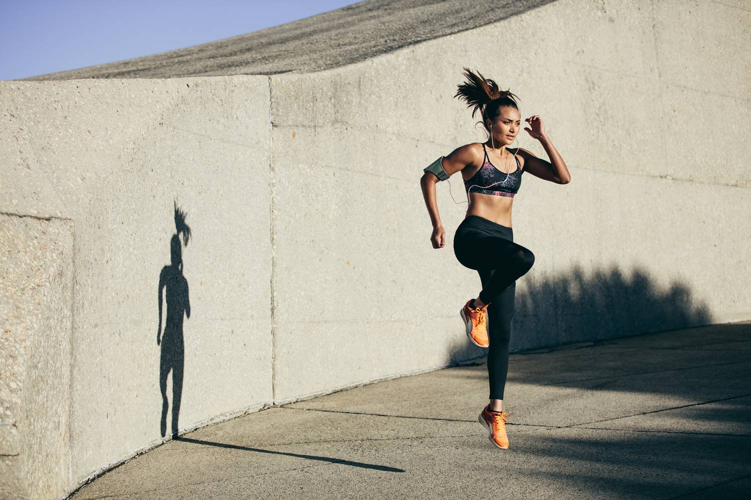 10 edzés, amivel több zsírt égetsz, mint a futással - Hány percenkénti sebességgel éget zsírt