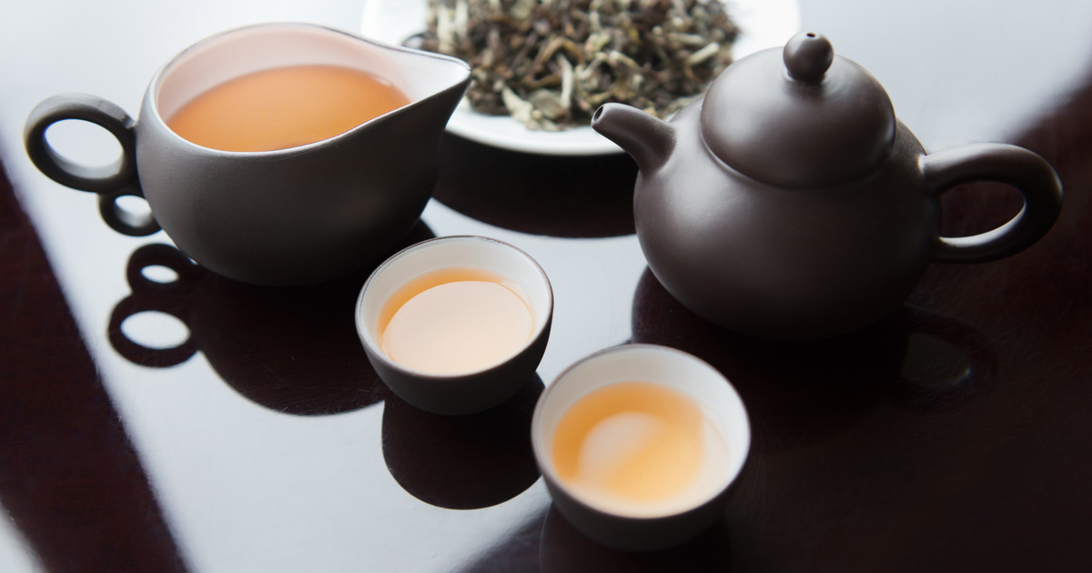 tea valóban segít a fogyásban igf 1 des zsírvesztés