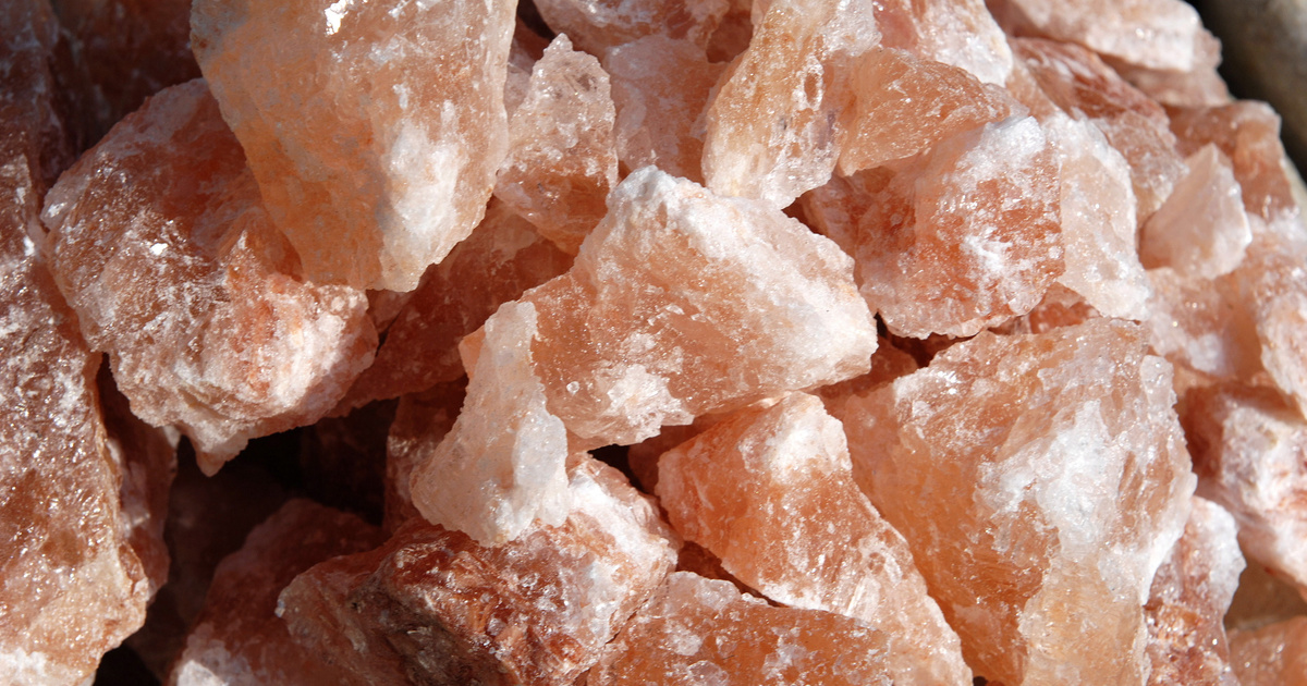 Tévhitek és tények a sóbevitelről - Napi 5 gramm az ajánlott?