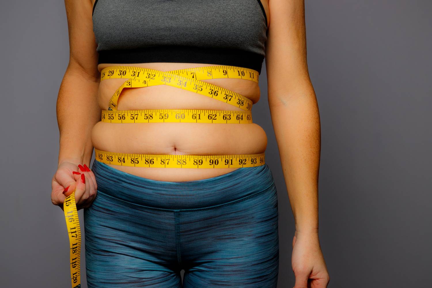 hogyan lehet lefogyni három hónapon belül perimenopause, ami súlycsökkenést okoz