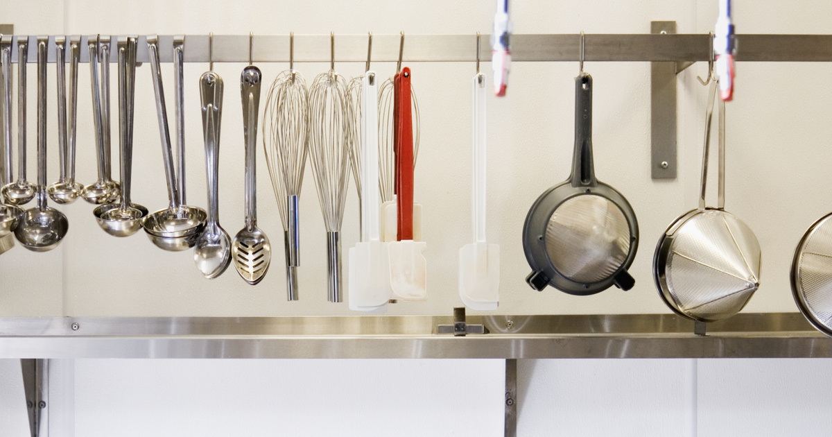 konyhai eszközök amelyek segítenek a fogyásban