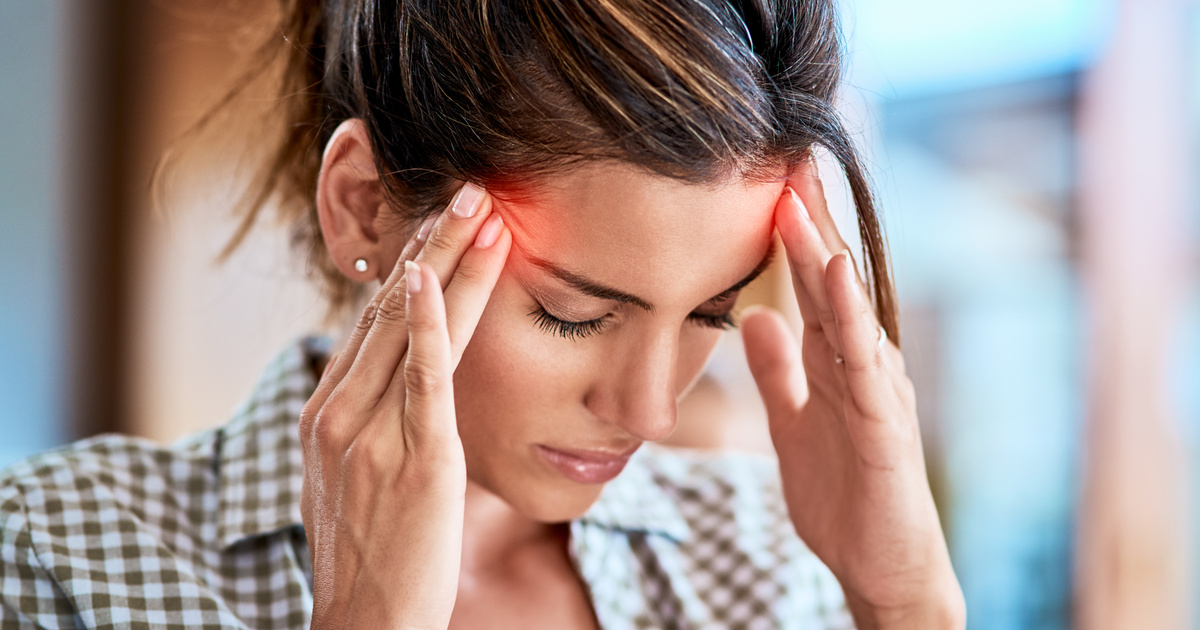 mit szednek magas vérnyomás esetén migrénnel