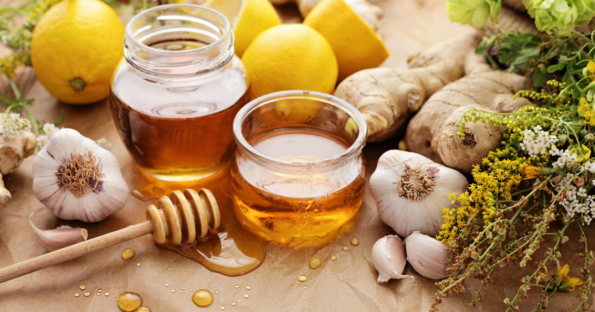 a kezelés mézzel citrommal és fokhagymával diabetes