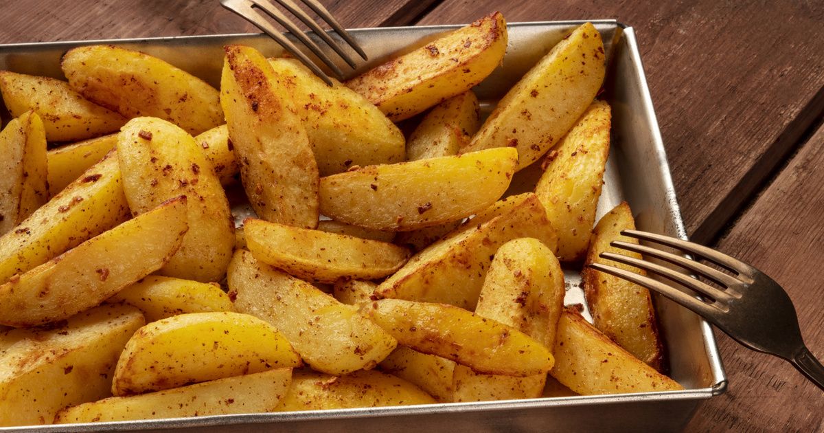 sütőben sült krumpli szív egészsége Walgreens szív állapotfelmérés